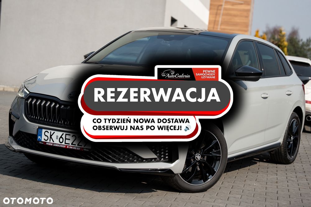 Skoda Scala 1.0 TSI DSG Monte Carlo - 2