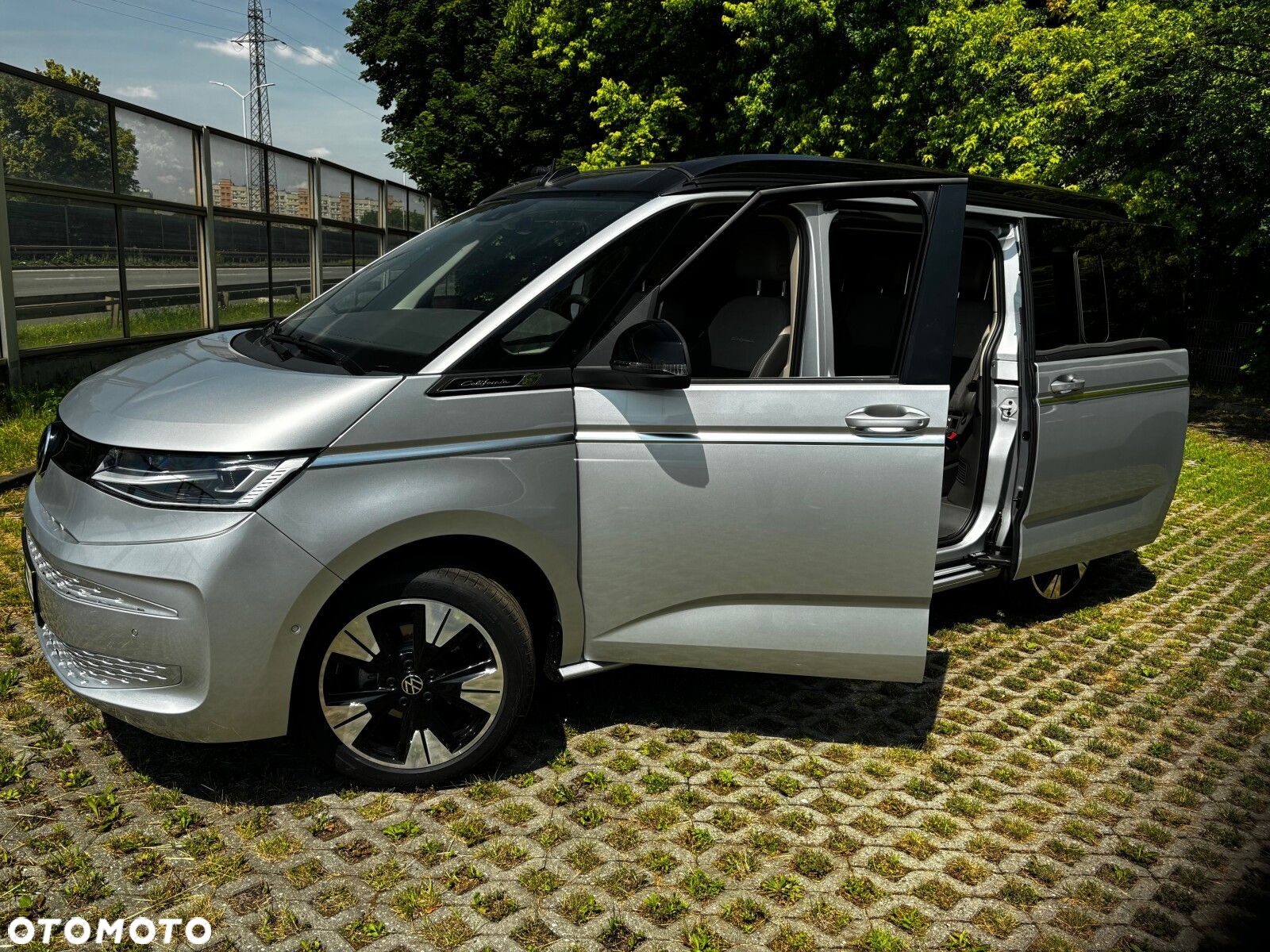 Volkswagen California - 10