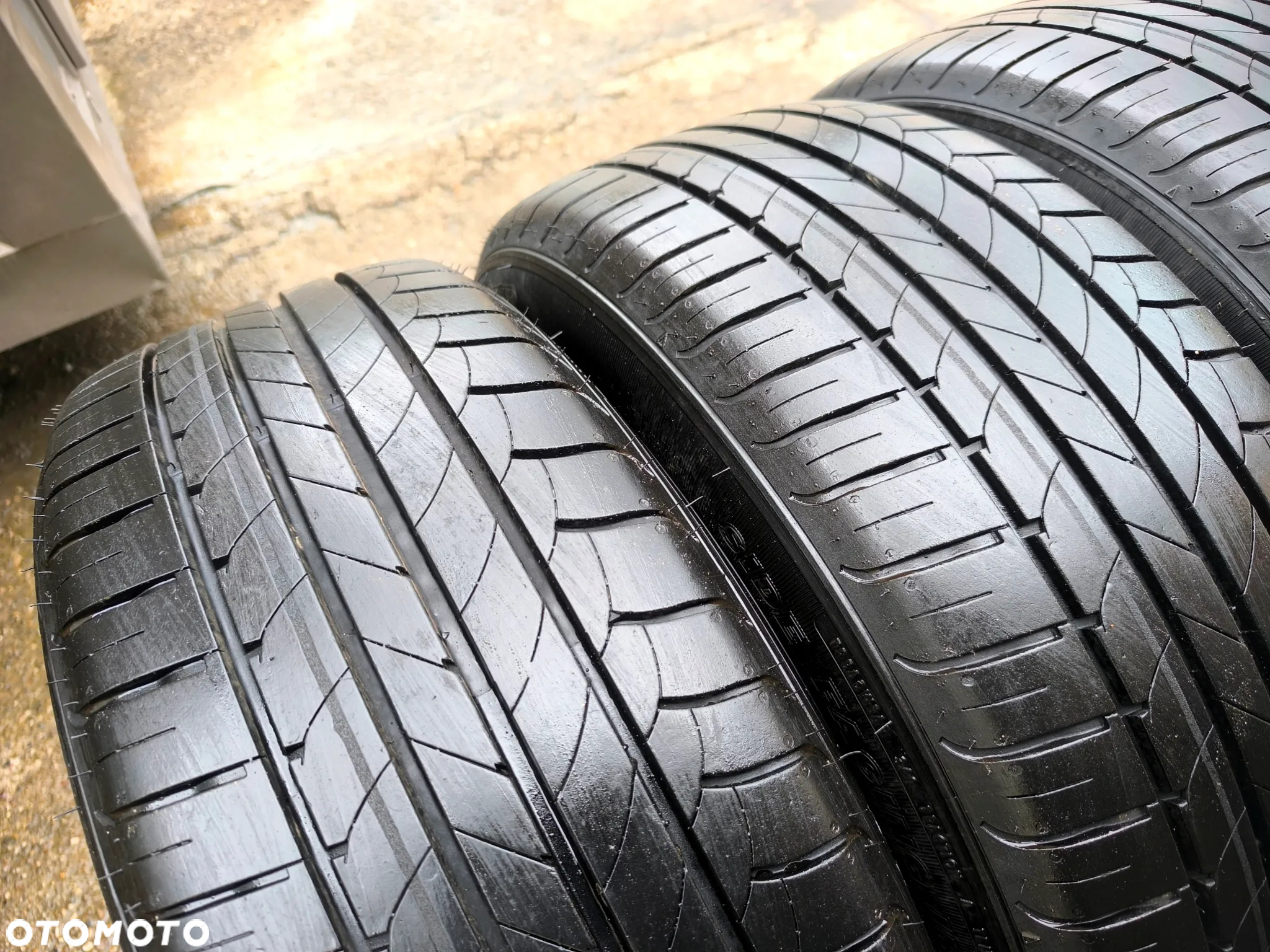 5x112 Felgi Aluminiowe Alufelgi 17 Koła Letnie Lato AUDI 8P0 8P 8V Seat Leon II 2 TOLEDO III 3 ALTEA ALHAMBRA SKODA OCTAVIA II 2 III 3 VW GOLF 5 6 TOURAN CADDY JETTA SHARAN Legnica ALU-RAD 215/55 6,5mm - 19