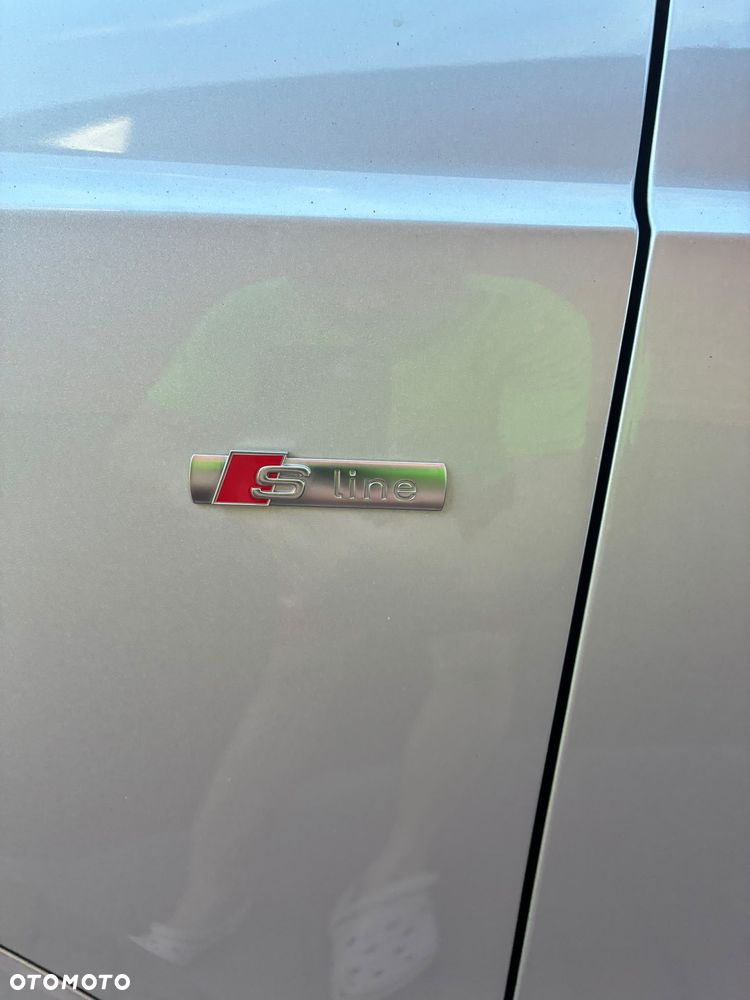 Audi Q3 2.0 TDI Edycja Specjalna - 17