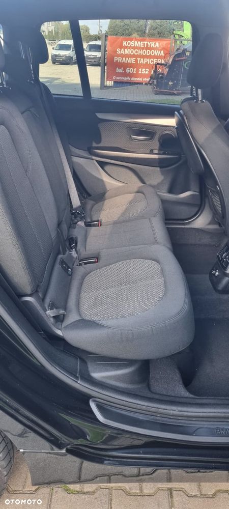 BMW Seria 2 218d Sport-Aut - 7