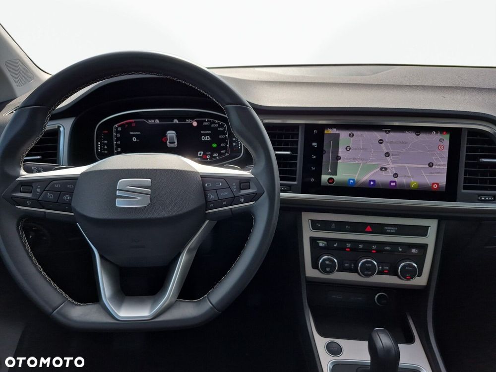 Seat Ateca - 16
