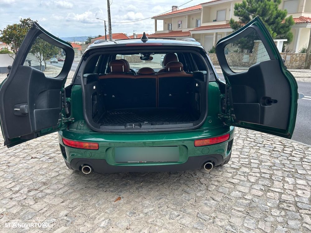 MINI Clubman Cooper S Aut. - 5