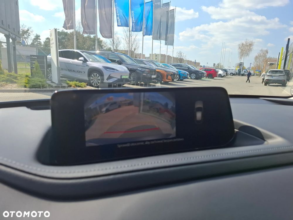 Mazda CX-30 2.0 mHEV Centre-Line 2WD - 11