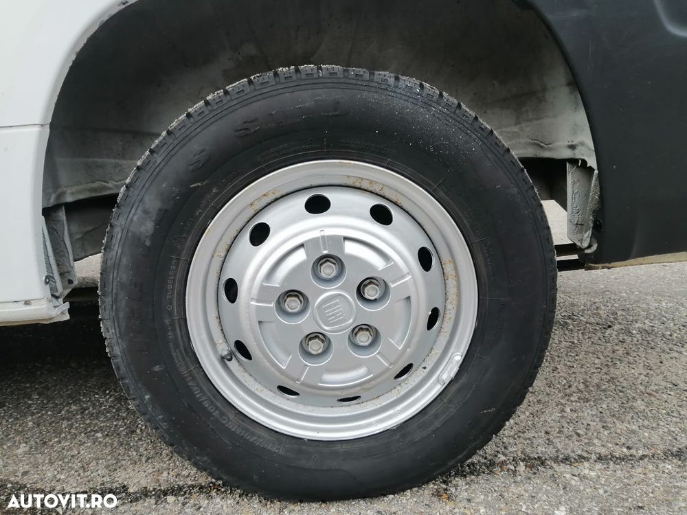 Fiat Ducato Maxi 2.3 JTD, Frigorifica CARRIER -20*C, TOP !!! - 29