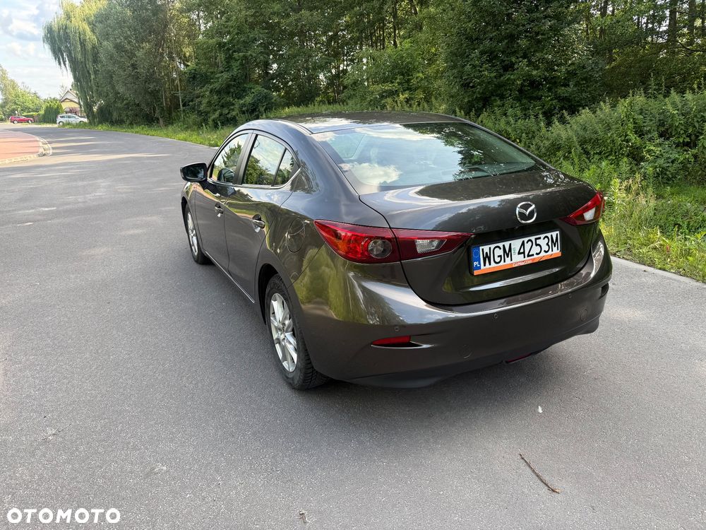 Mazda 3 2.0 Skyenergy EU6 - 3