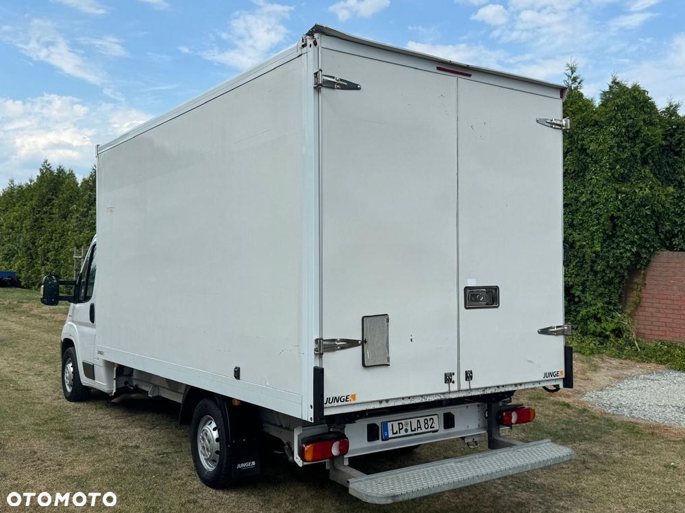 Fiat Ducato - 9