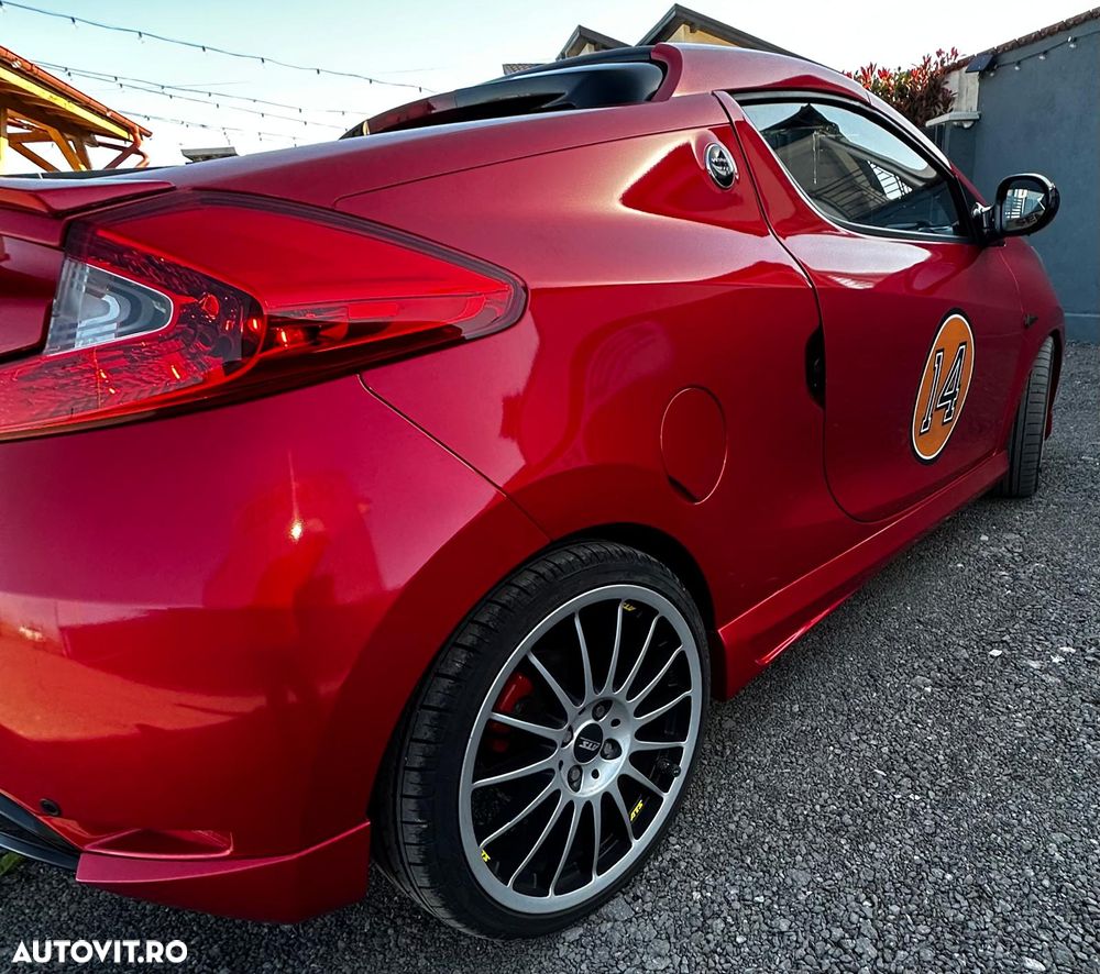 Renault Wind 1.6 16V 130 Dynamique - 11