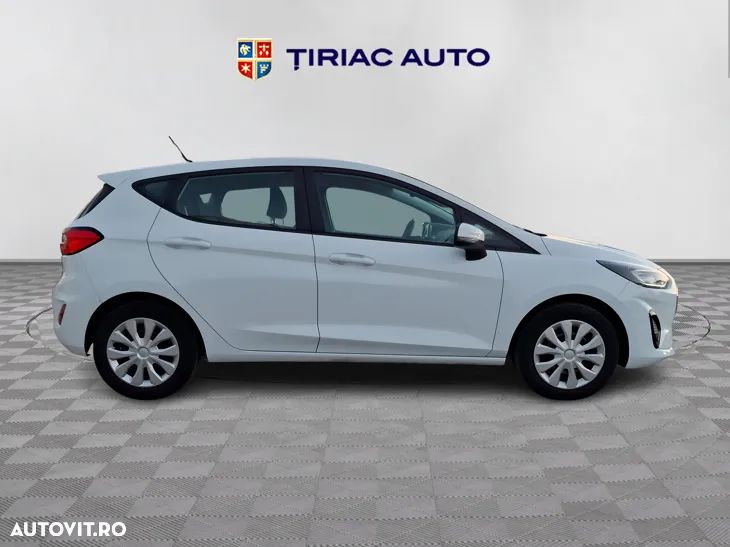 Ford Fiesta - 7