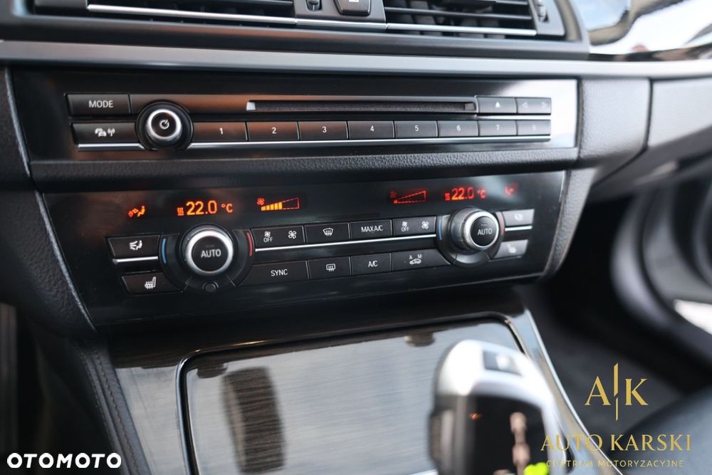 BMW Seria 5 - 28