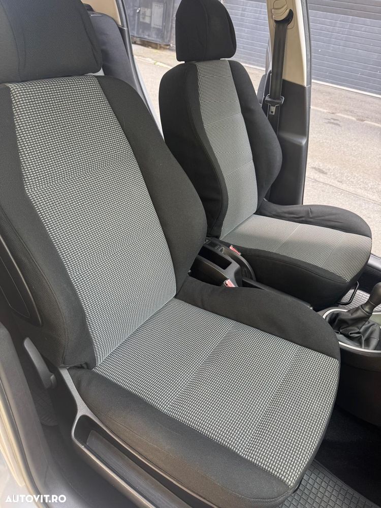 PEUGEOT 307 2005 — imagine 26