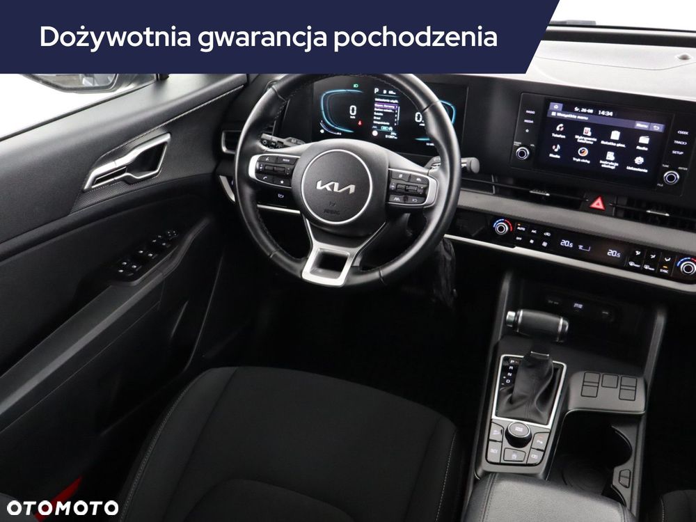 Kia Sportage - 9