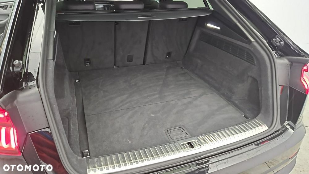 Audi Q8 45 TDI quattro tiptronic - 25