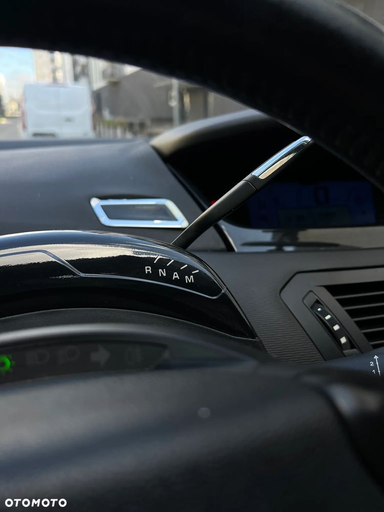 Citroën C4 Picasso - 20