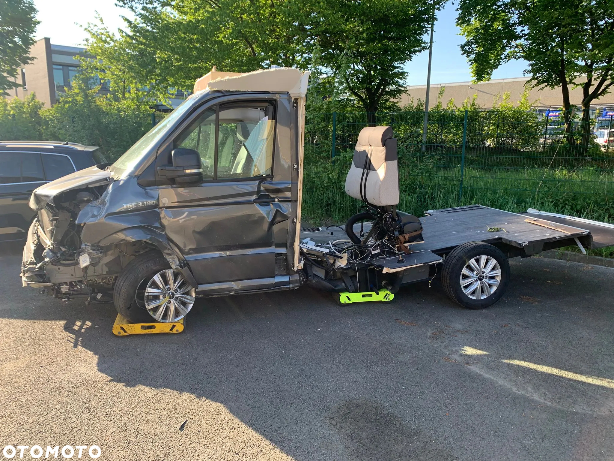 MAN Knaus Van Wave 640 - MEG Vansation - 9