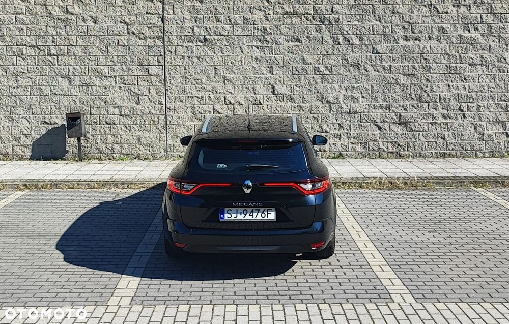 Renault Megane ENERGY TCe 130 EXPERIENCE - 18