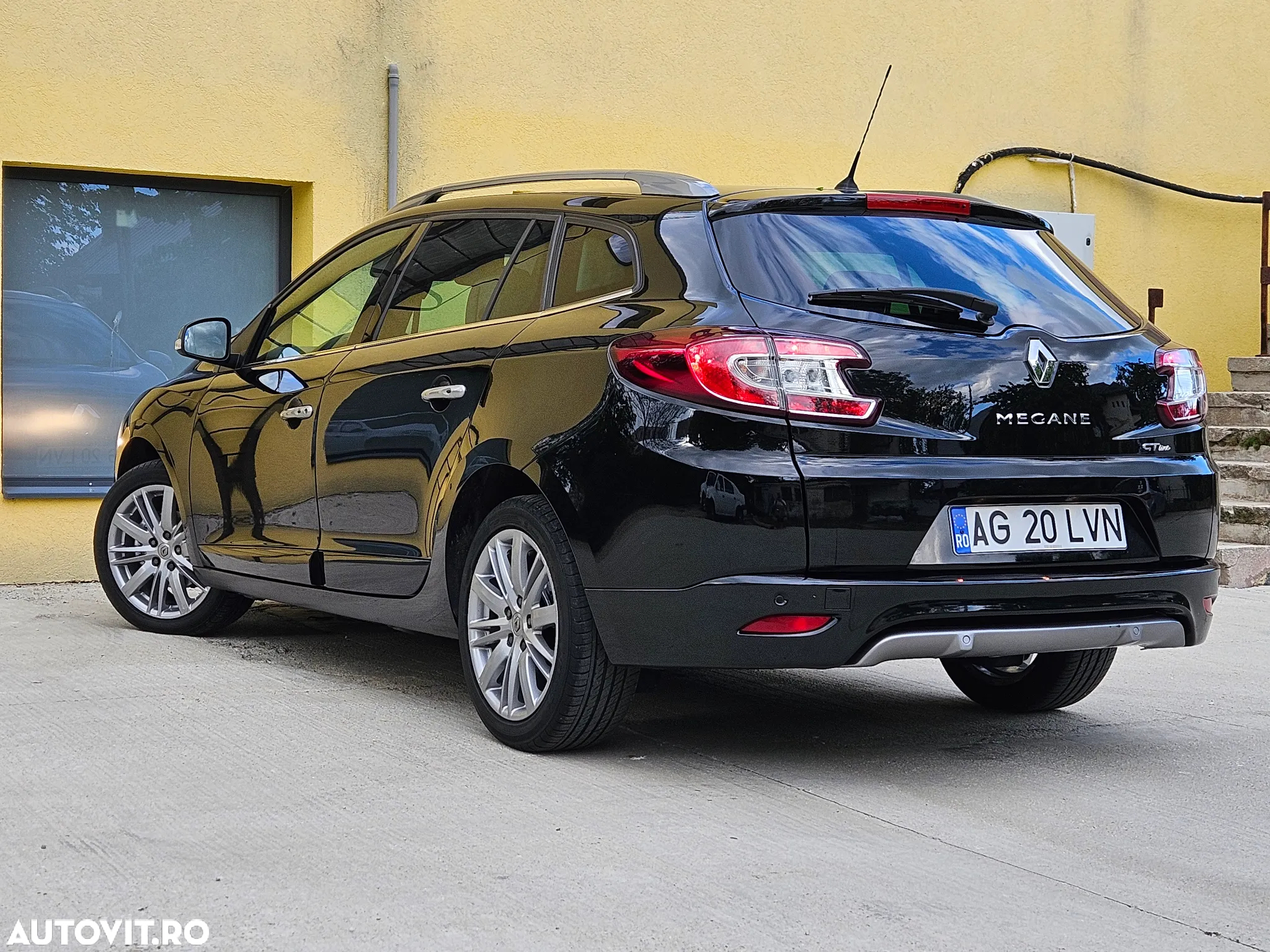 Renault Megane - 6