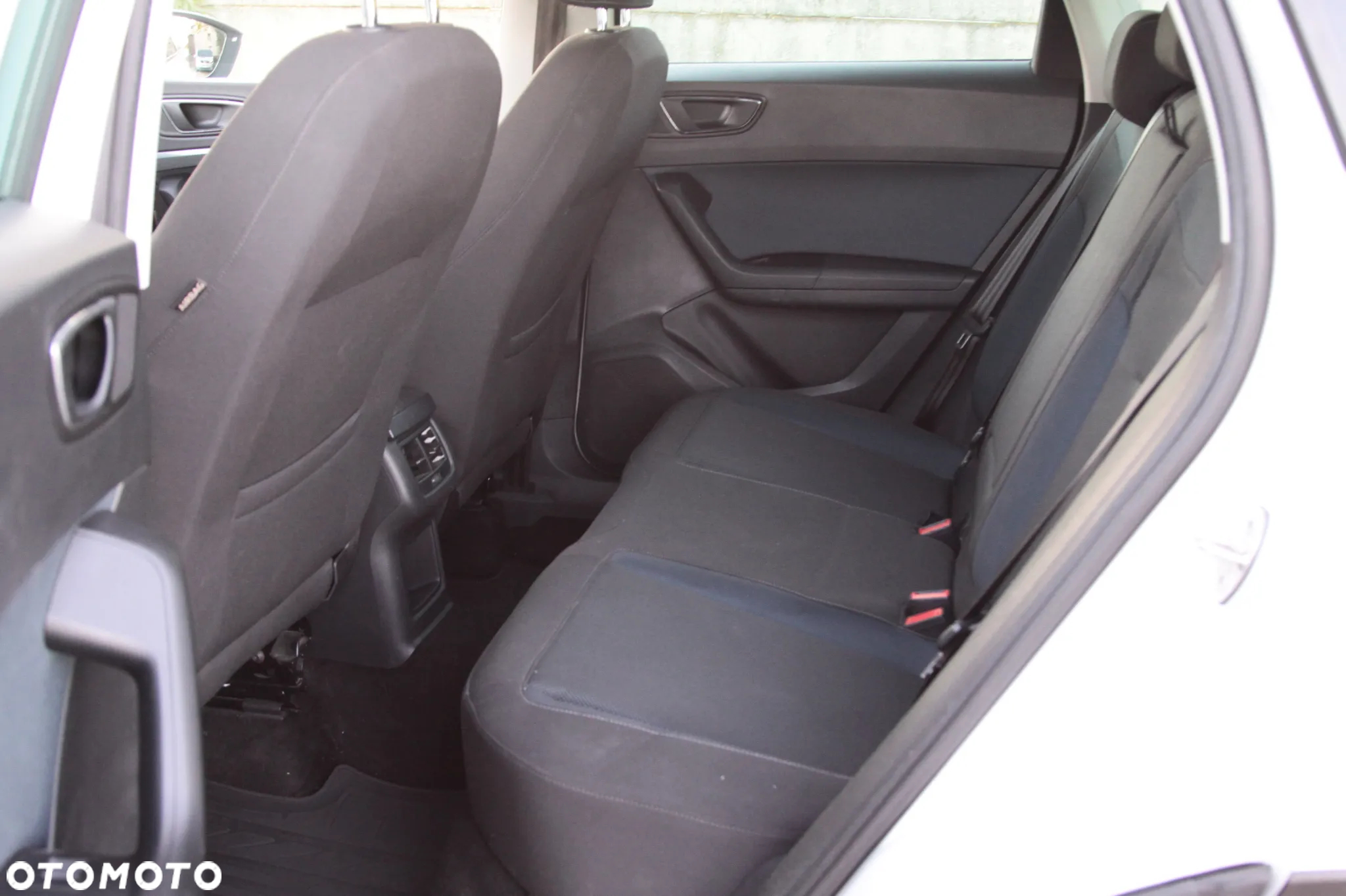 Seat Ateca 1.4 ECO TSI DSG STYLE - 22