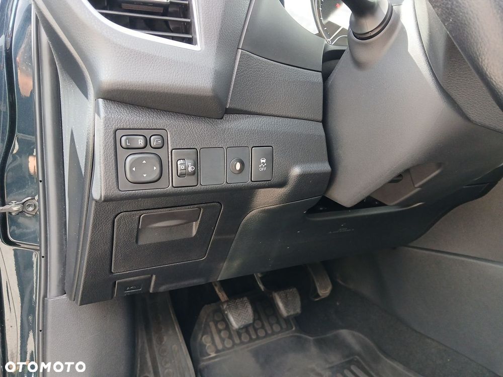 Toyota Corolla 1.6 Premium EU6 - 39