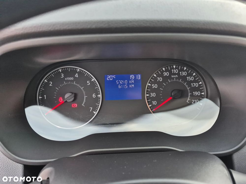 Dacia Duster SCe 115 2WD Essential - 7