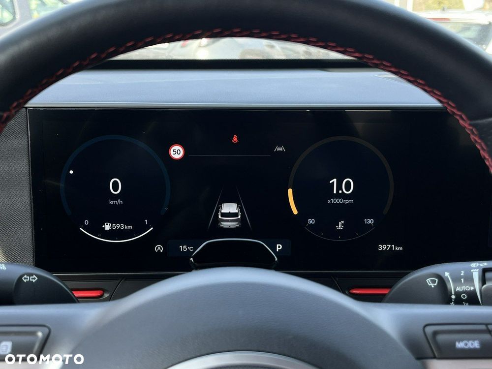 Hyundai Kona - 9