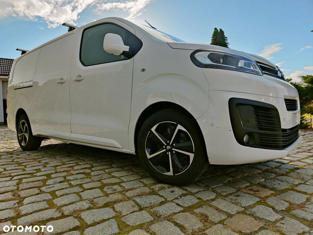 Citroën Jumpy L3H1 2,0 HDI - 27