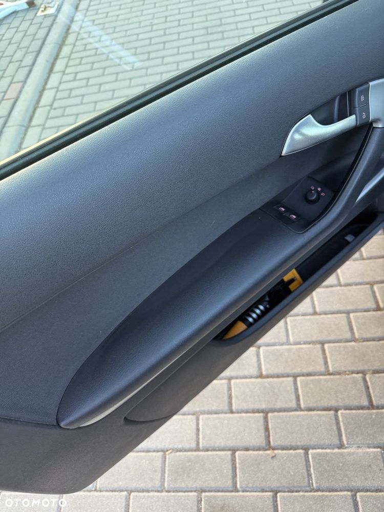 Audi A3 3-drzwiowe - 7