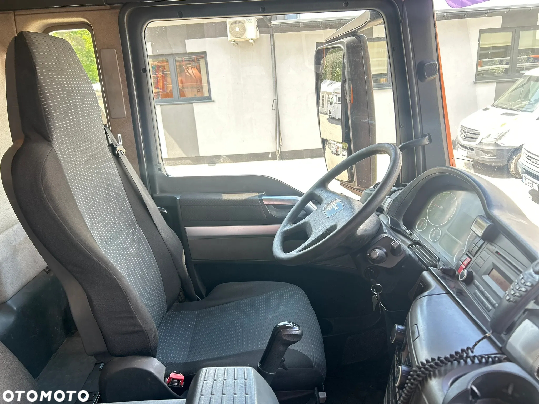 MAN TGS 35.480  Super 2000  *WUKO* - 6