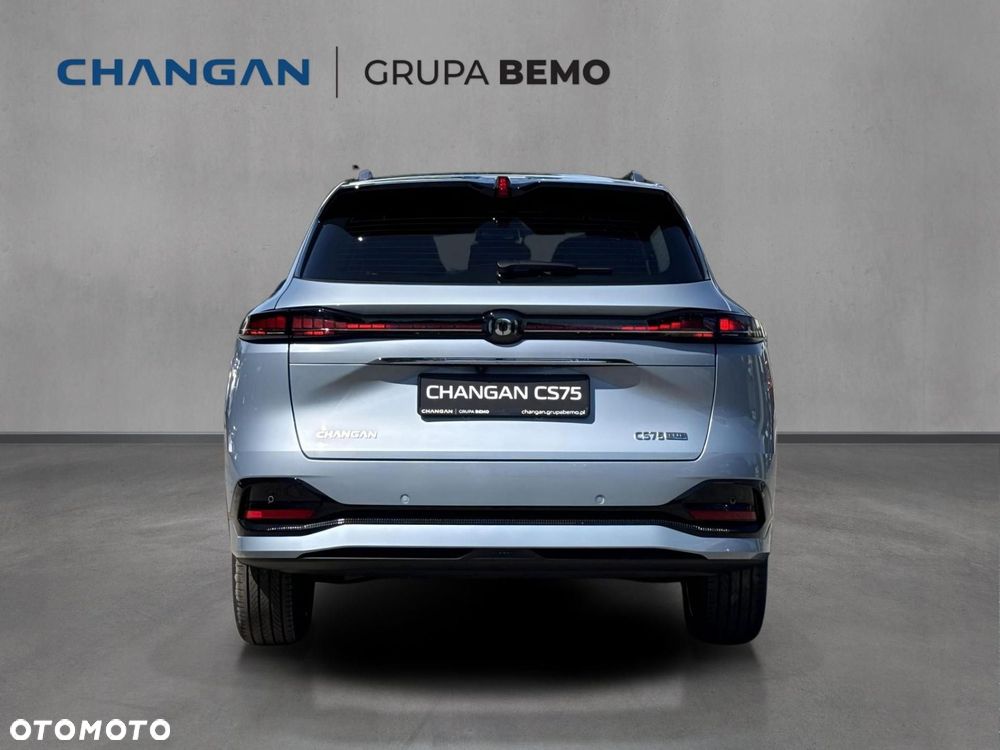 Changan CS75 Plus - 4