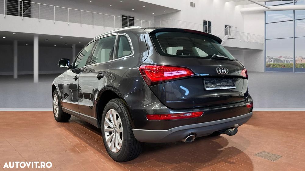Audi Q5 2.0 TDI Quattro S tronic - 3