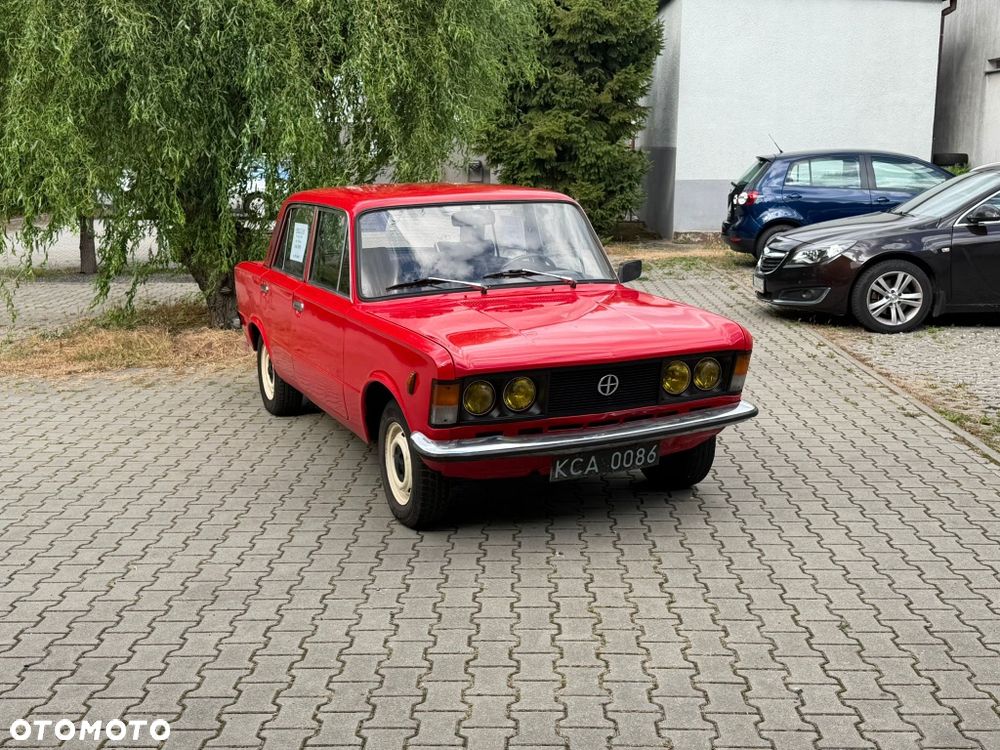 Fiat 125p - 3