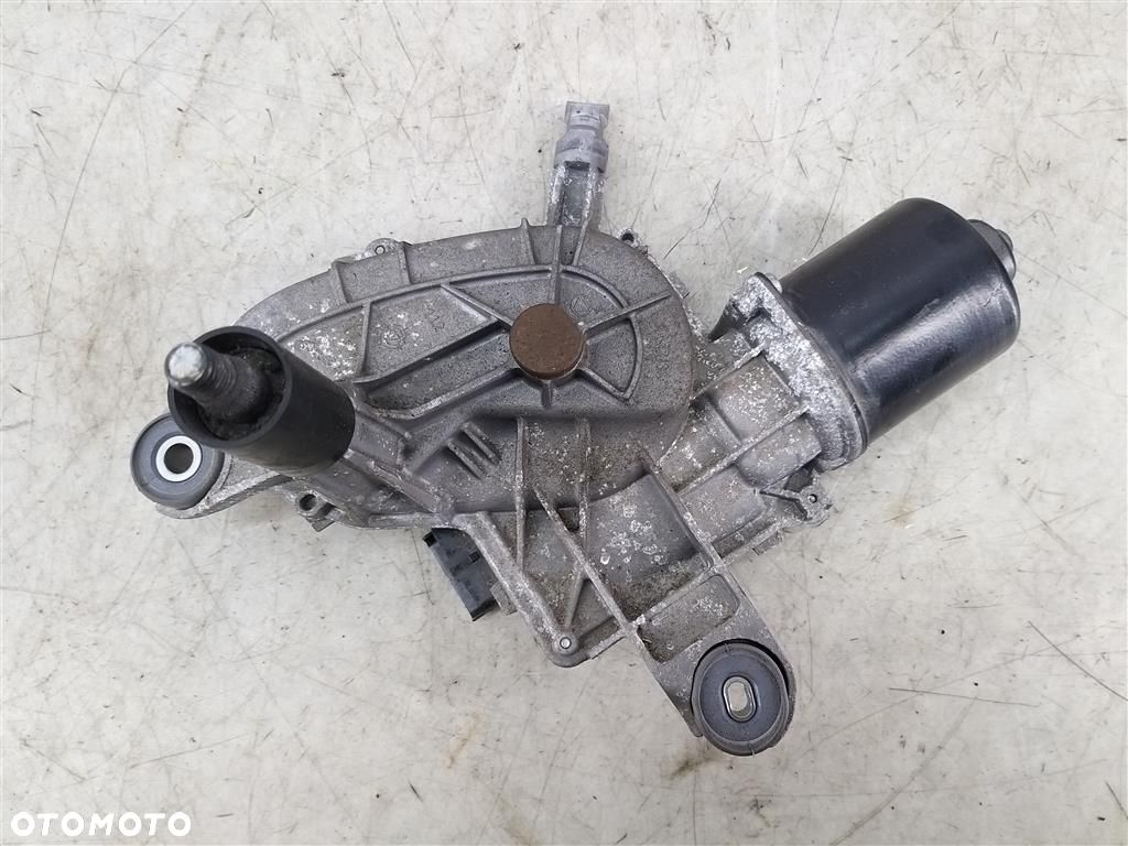 Mechanizm wycieraczek silniczek LEWY CITROEN C4 GRAND PICASSO 06-10 B58LHD - 1