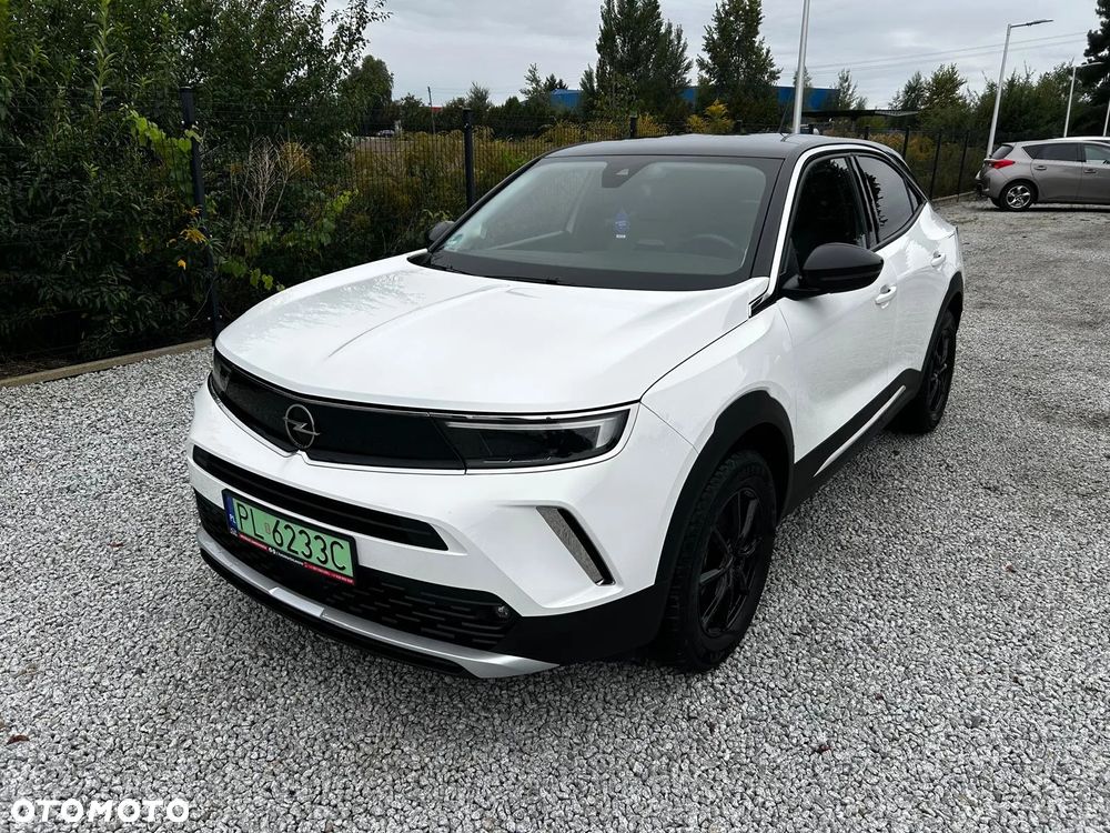 Opel Mokka Mokka-e 50kWh Edition
