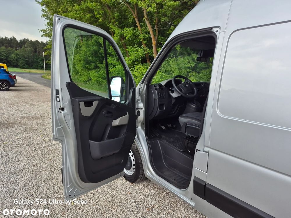 Opel Movano - 14