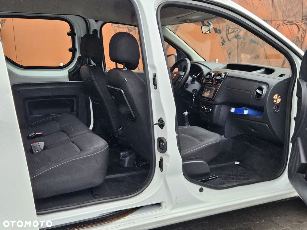 Dacia Dokker 1.6 SCe Laureate - 27