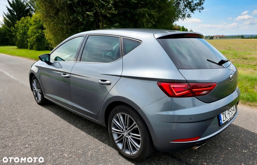 Seat Leon - 17