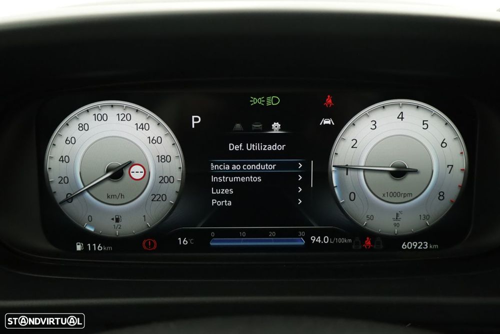 Hyundai Bayon 1.0 T-GDI Premium DCT - 15