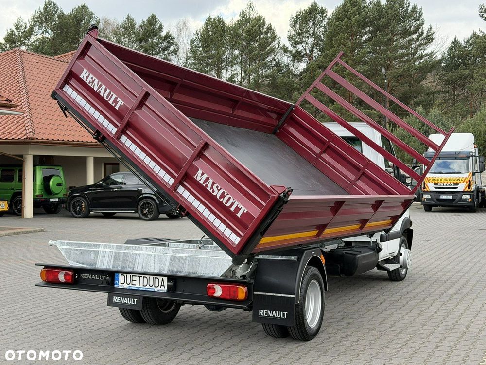 Renault Mascott - 18