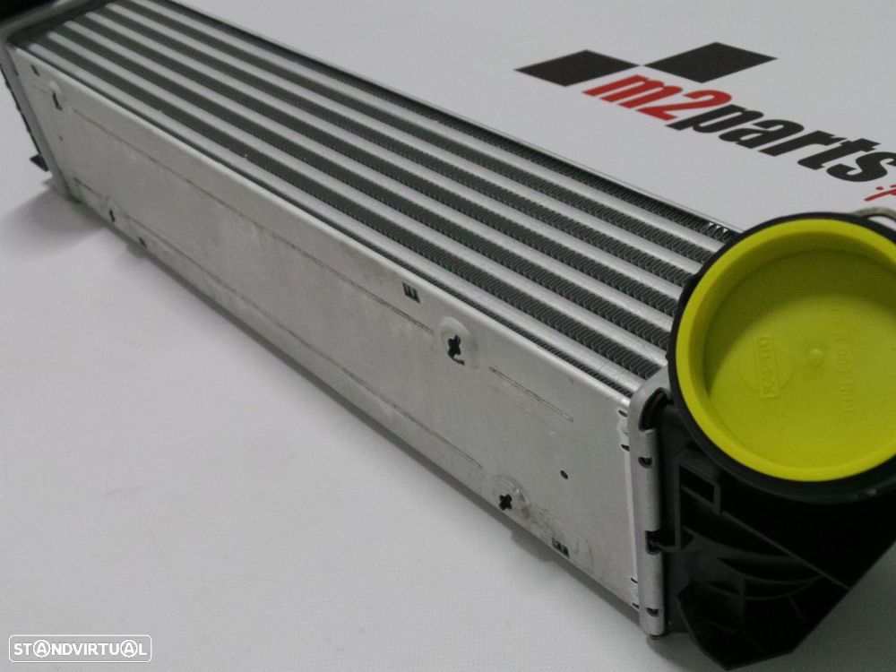 Intercooler Novo/ Original BMW 1 (E81)/BMW 3 (E90)/BMW 3 Touring (E91)/BMW 3 Cou... - 4
