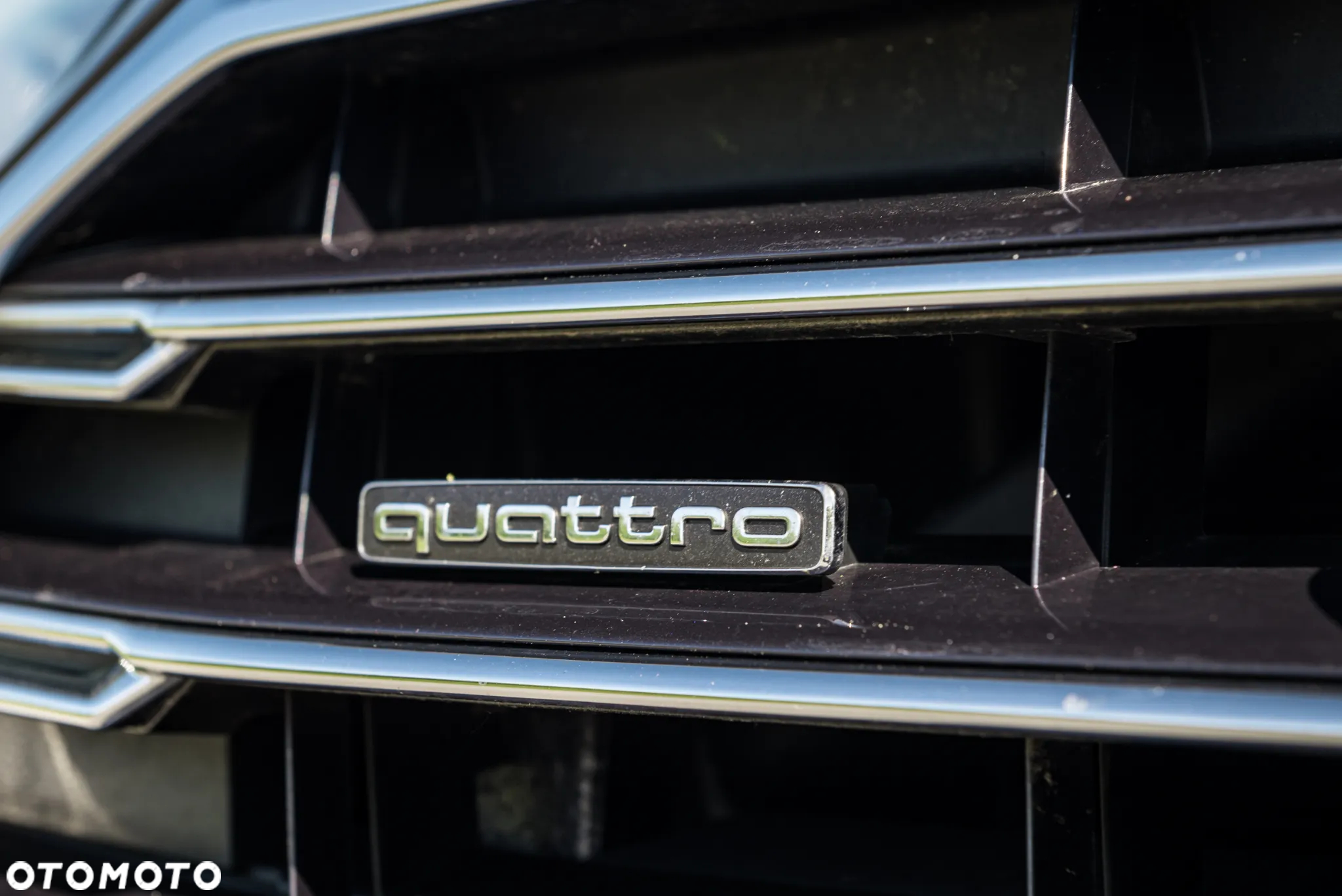 Audi A8 - 25