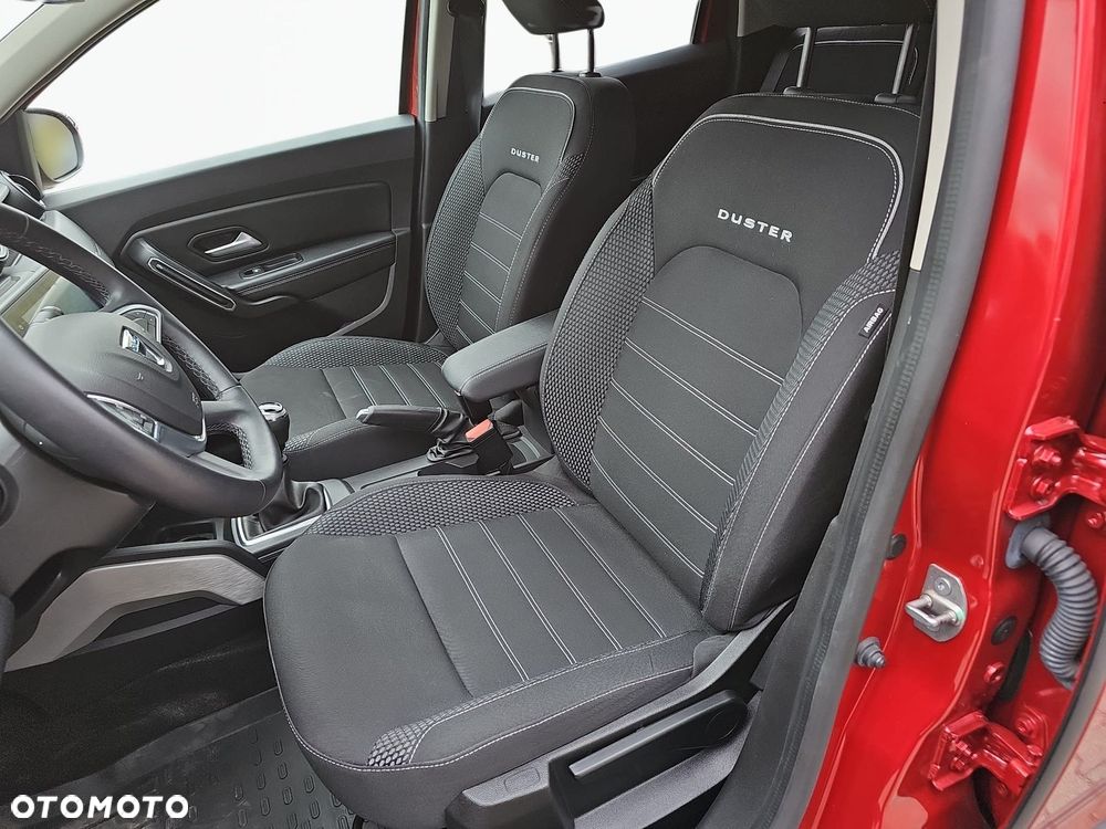 Dacia Duster 1.0 TCe Prestige - 31