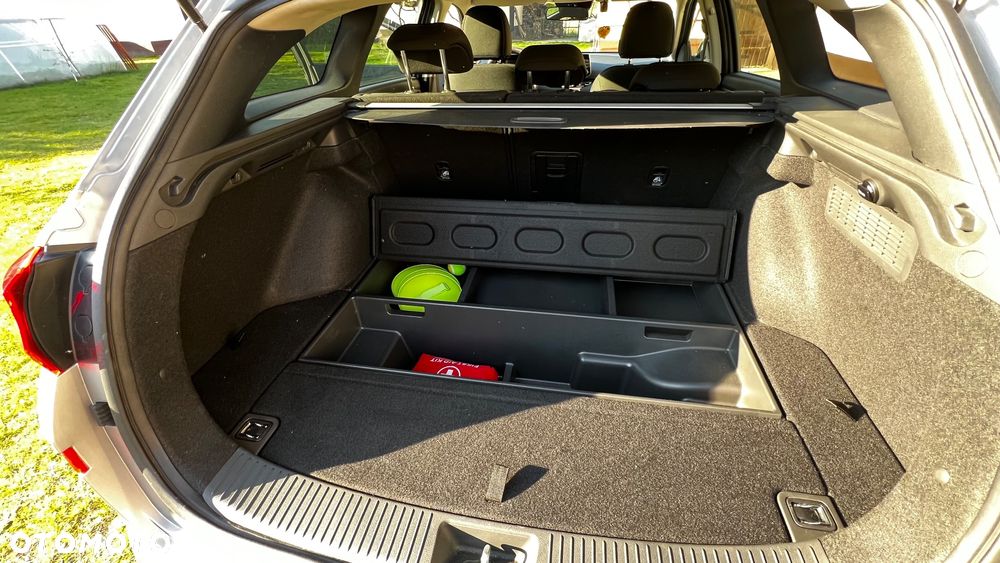 Hyundai i30 1.5 T-GDI 48V Smart DCT - 9