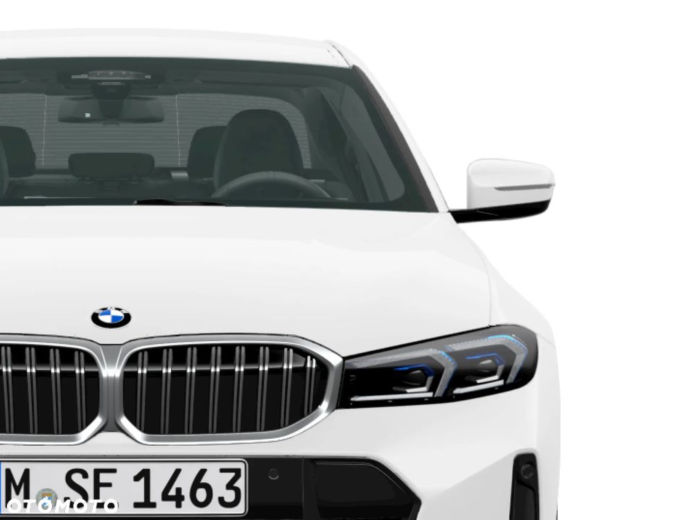 BMW Seria 3 318d mHEV M Sport - 6