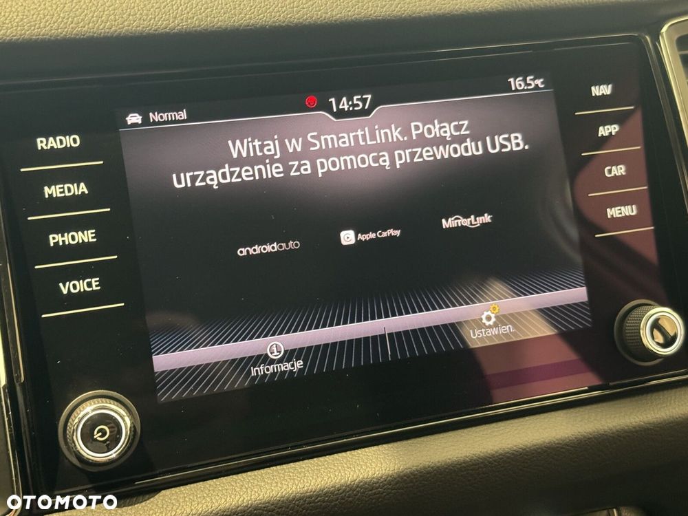 Skoda Kodiaq - 34