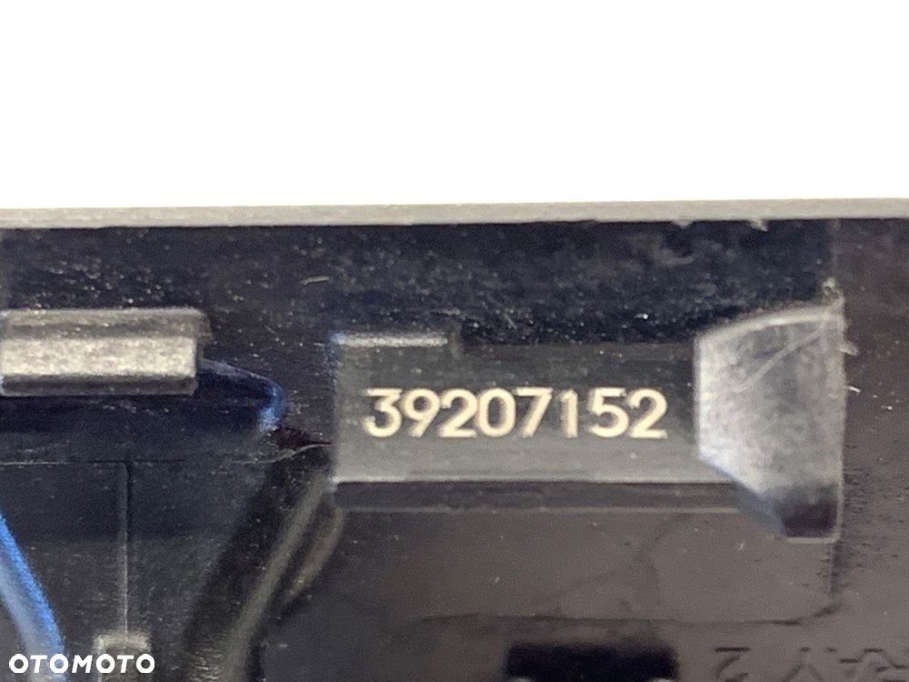 DYSZE SPRYSKIWACZY SZYB KOMPLET  OPEL ASTRA K (B16) 2015 - 2022 1.2 Turbo (68) 81 kW [110 KM] - 3