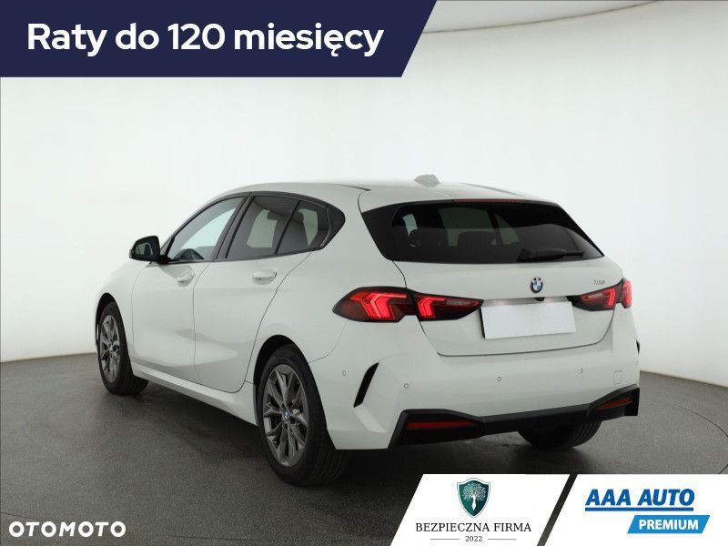 BMW Seria 1 - 6