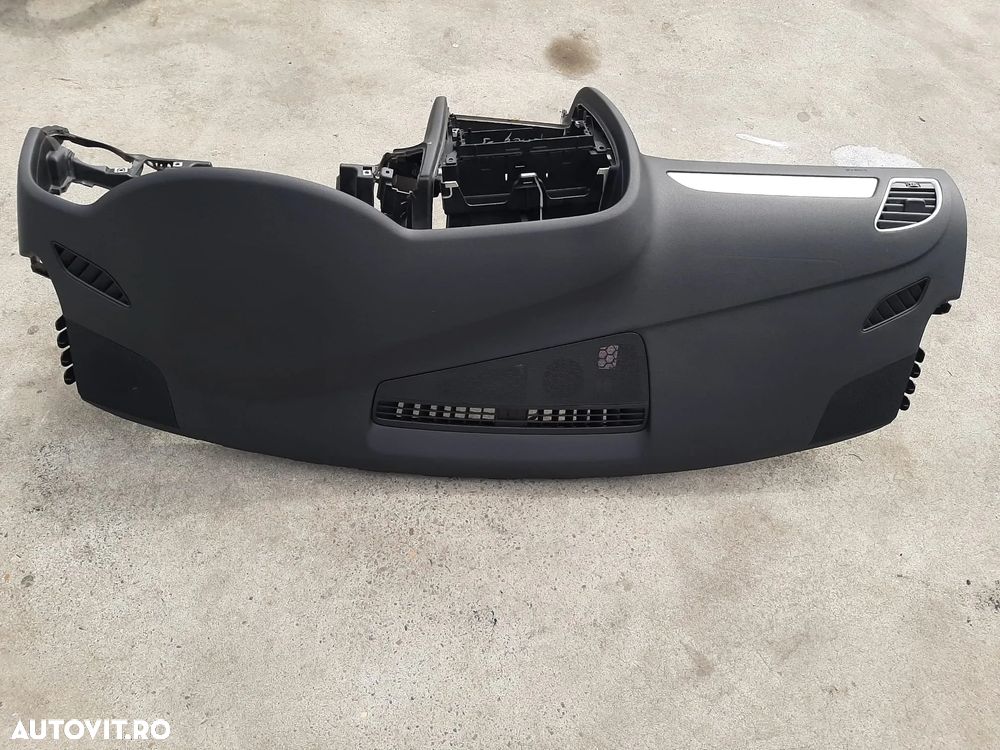 plansa bord  audi a4 b8 facelift  VOLAN DREAPTA - 1