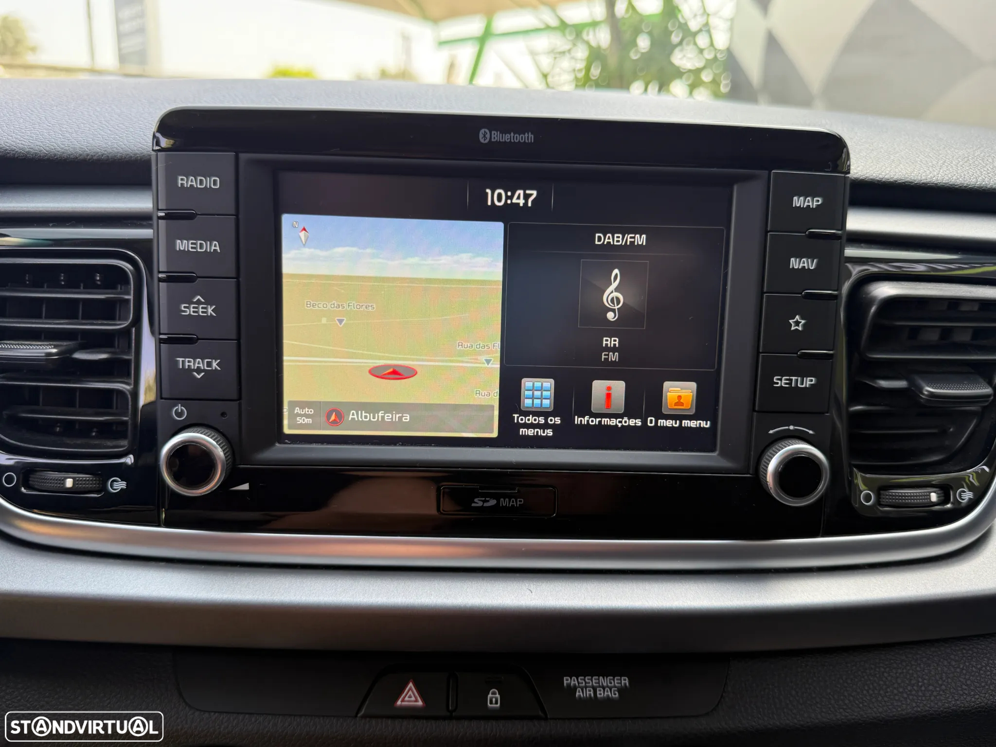 Kia Rio 1.0 T-GDi TX 7DCT - 31