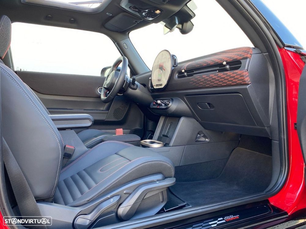 MINI 3 Portas Cooper S JCW M - 21