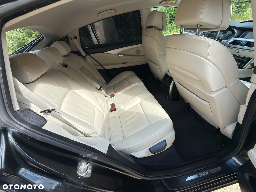 BMW 5GT 520d - 15